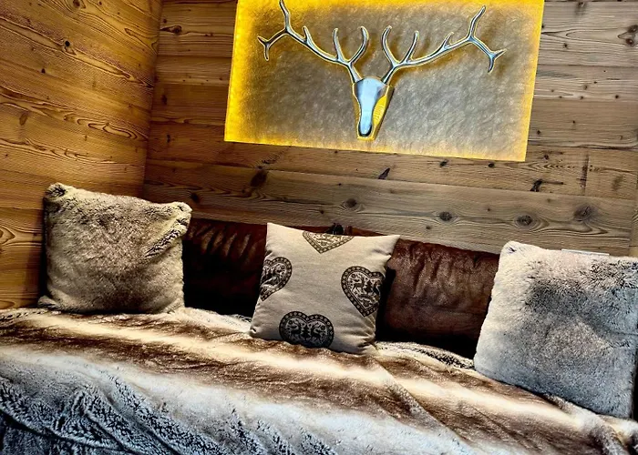 Naturboutique Rauszeit Szálloda Willingen